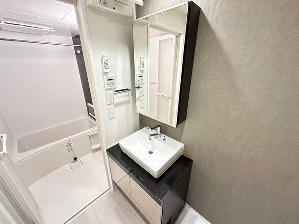 (6/19) ※他部屋の写真です。現況優先。 (6/19) ※他部屋の写真です。現況優先。