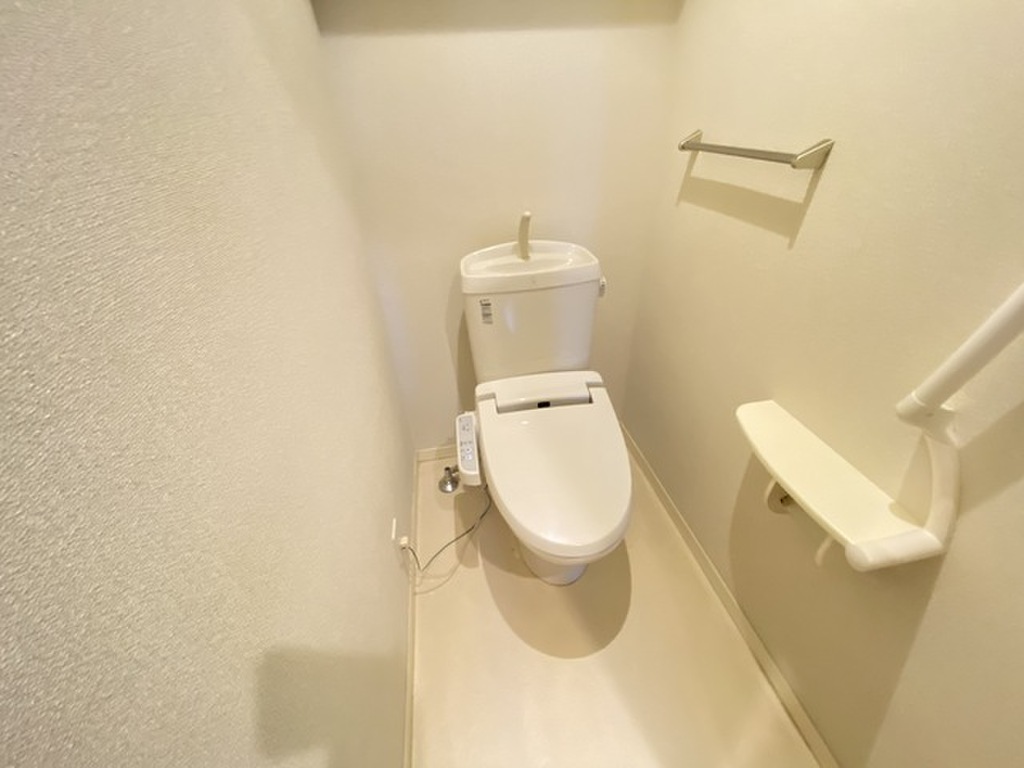 (5/19) トイレ (5/19) トイレ