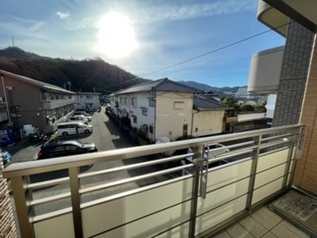 (10/19) 眺望 (10/19) 眺望