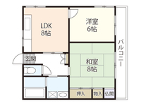 中本マンション