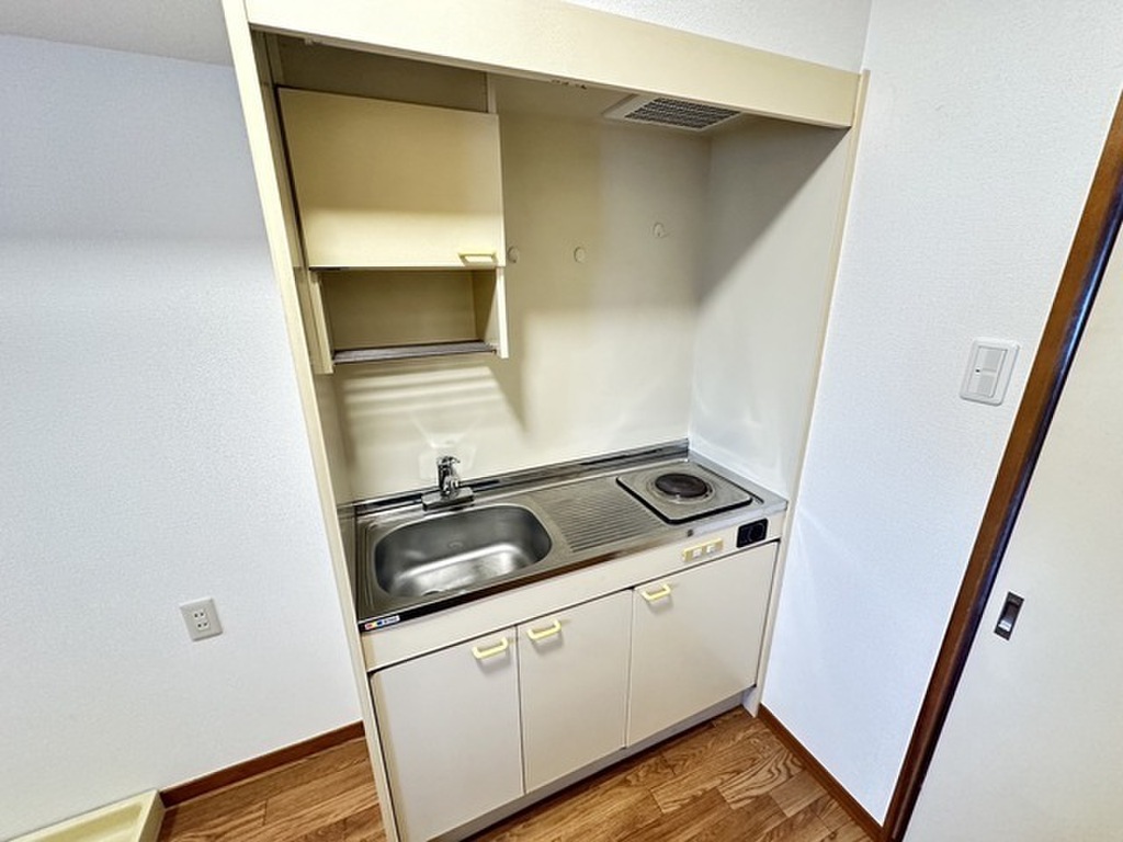 (2/20) キッチン (2/20) キッチン