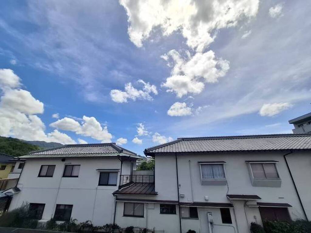 (13/20) 眺望 (13/20) 眺望