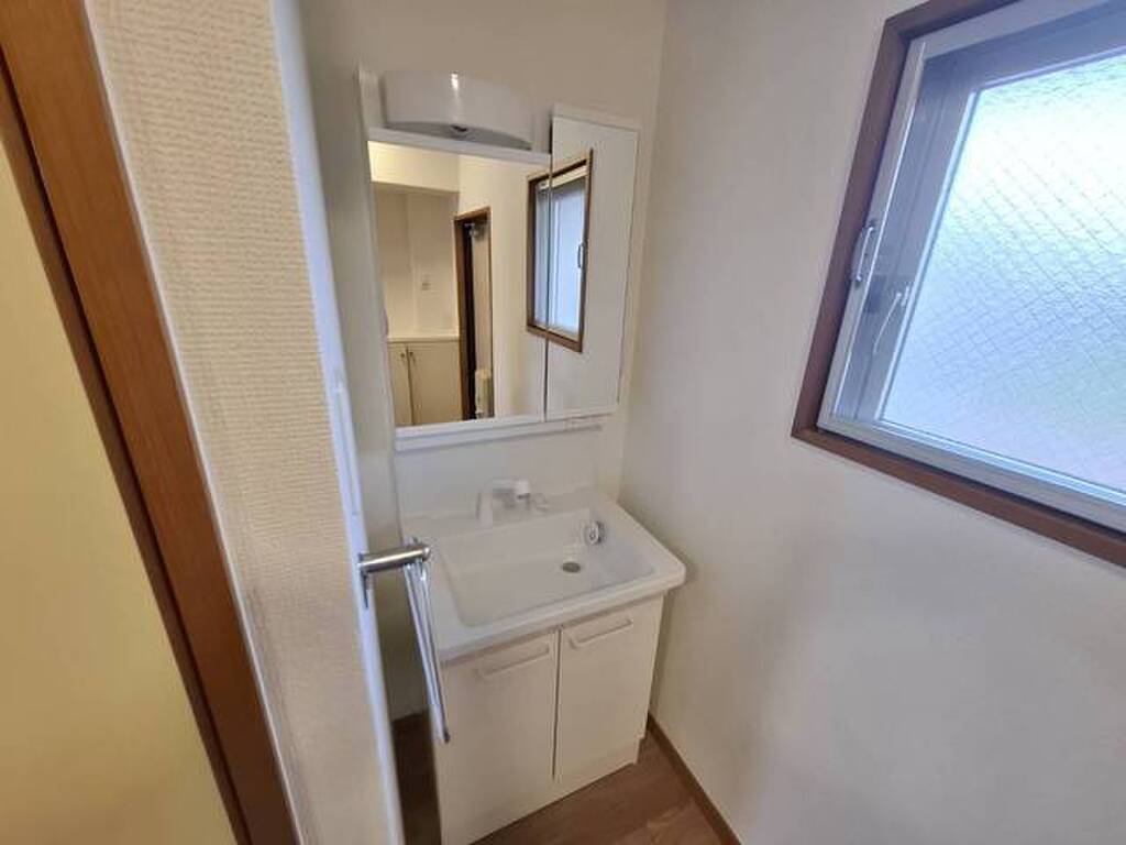 (11/20) 洗面所 (11/20) 洗面所