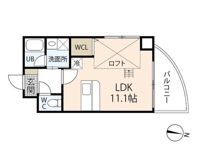 グランドポレストーネ竹屋