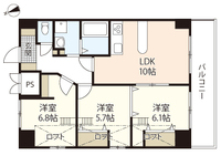 グランドポレストーネ大手町