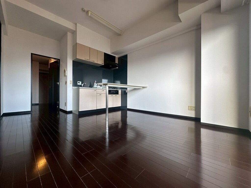 (2/24) 居室・リビング