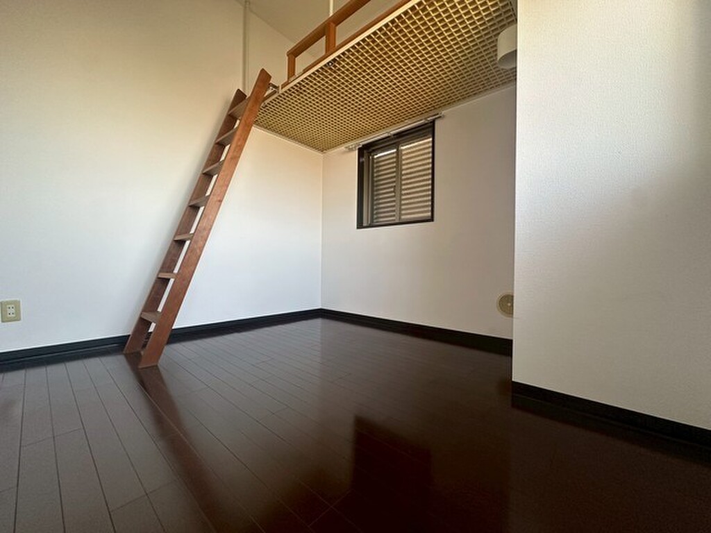 (17/24) その他部屋・スペース