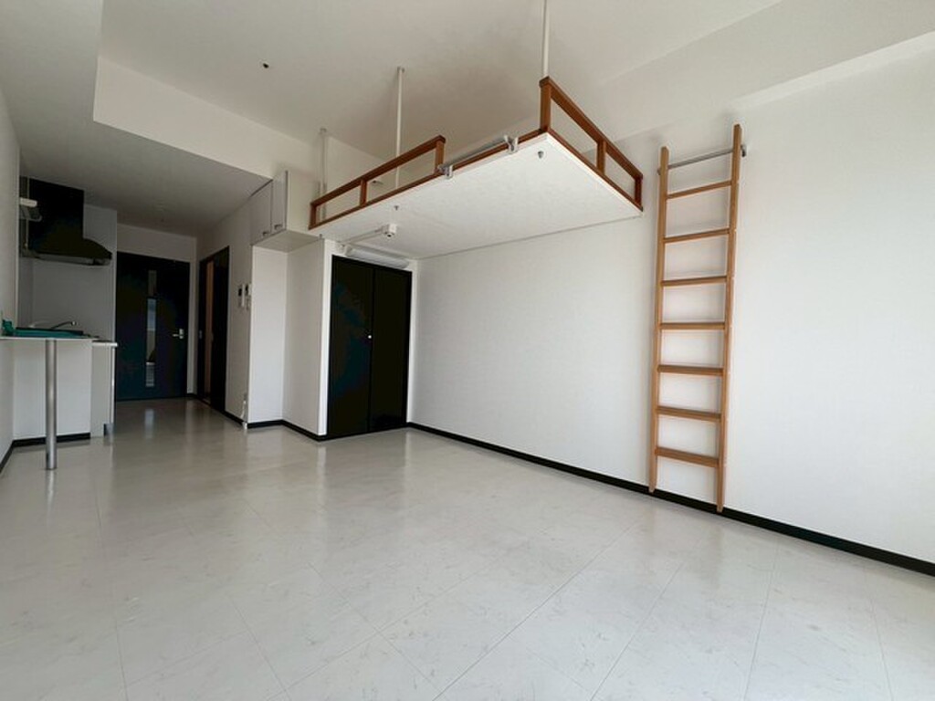 (2/21) 居室・リビング