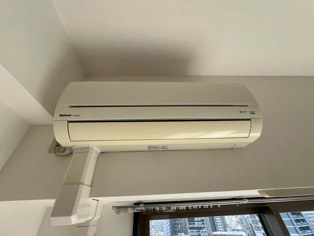 (10/21) その他設備