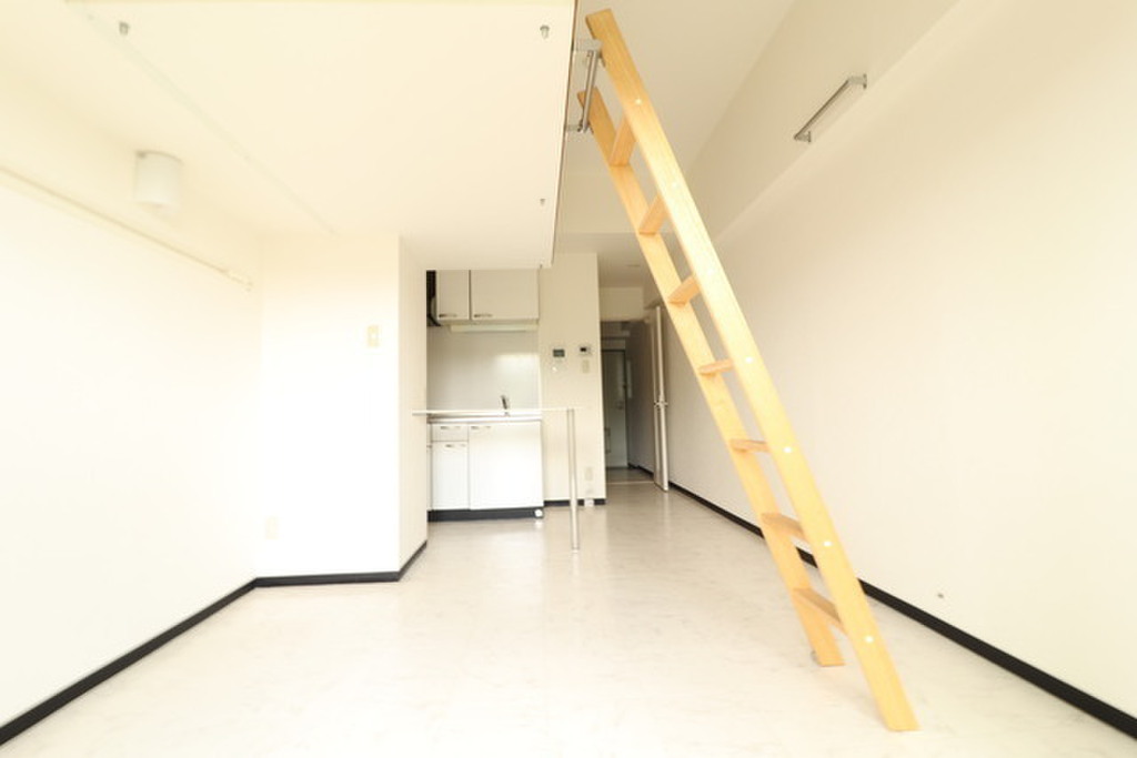 (15/20) 居室・リビング