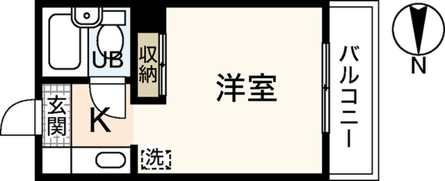 ベルパトリエ己斐中