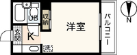 ベルパトリエ己斐中