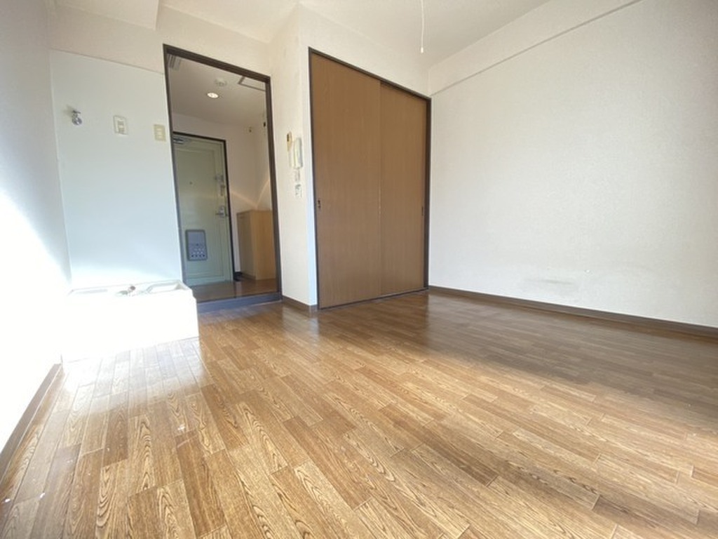 (2/24) 居室・リビング