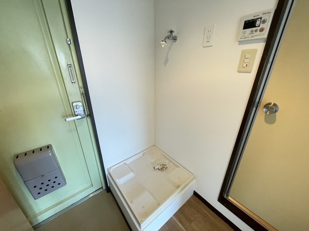 (7/23) その他部屋・スペース