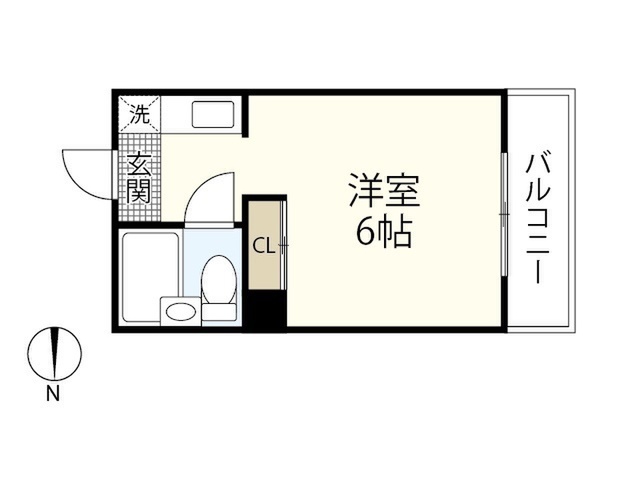 ベルパトリエ己斐中