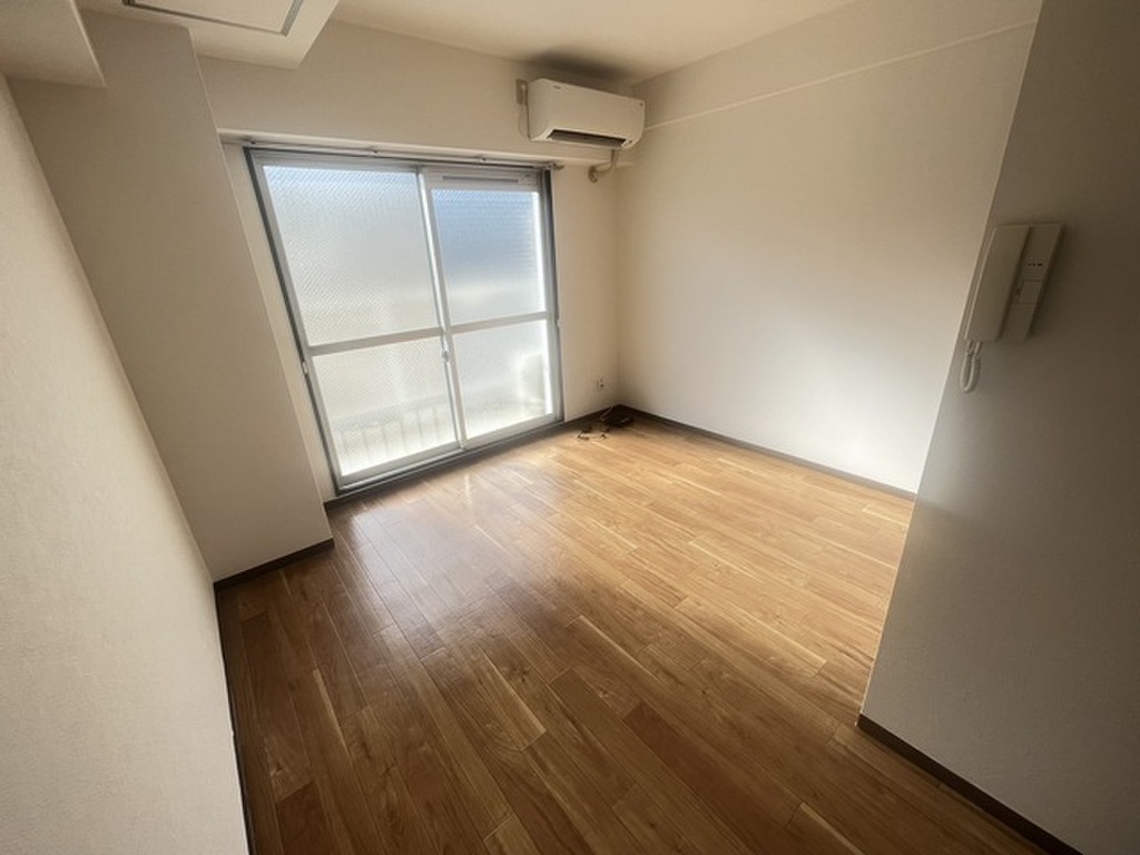 (2/22) 居室・リビング