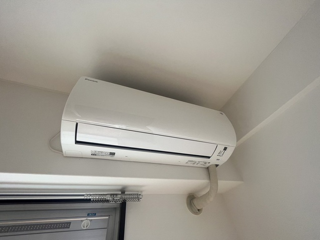 (10/22) その他設備