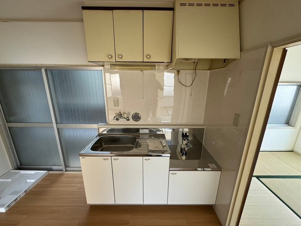 (3/18) キッチン (3/18) キッチン