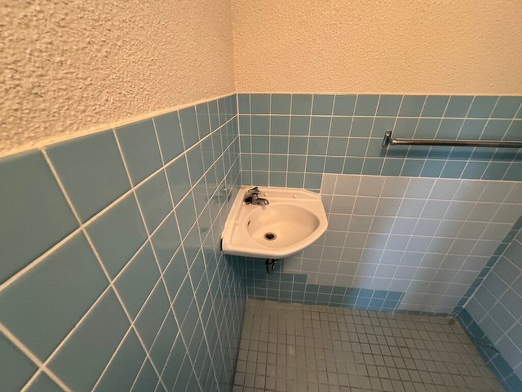 (6/18) 洗面所 (6/18) 洗面所