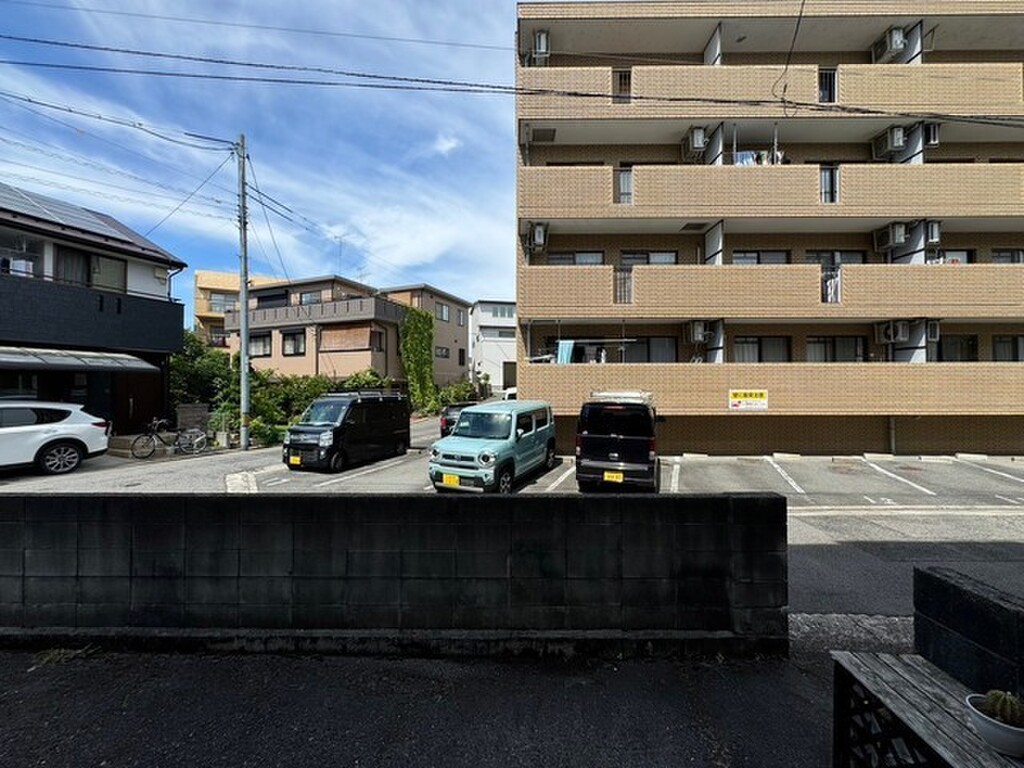 (12/18) 眺望 (12/18) 眺望