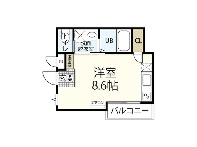 CLOVER NAGATSUKA