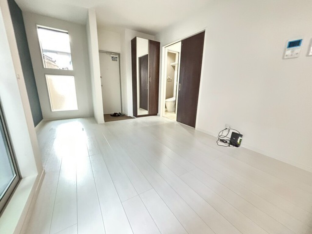 (16/29) 居室・リビング