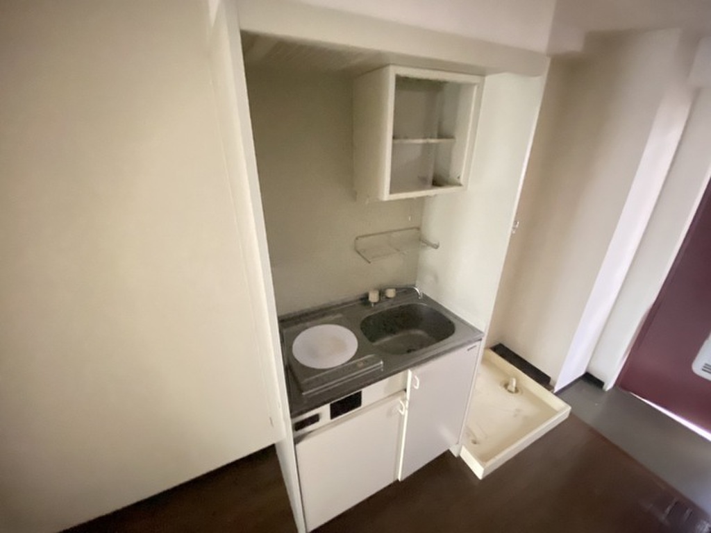 (3/19) キッチン (3/19) キッチン