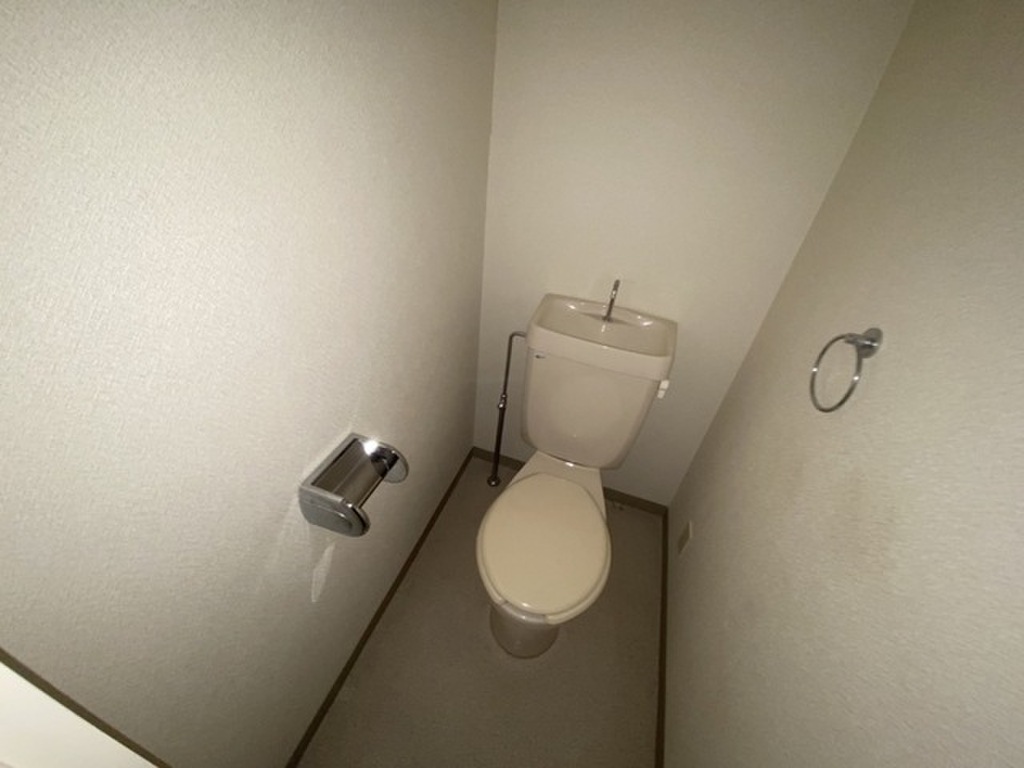 (5/19) トイレ (5/19) トイレ