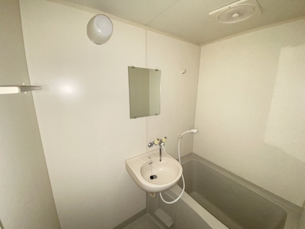 (6/19) 洗面所 (6/19) 洗面所