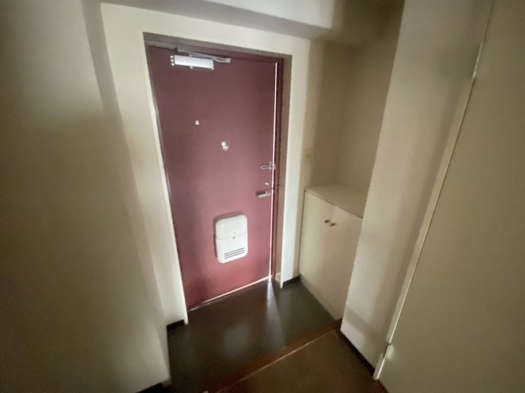 (7/19) 玄関 (7/19) 玄関