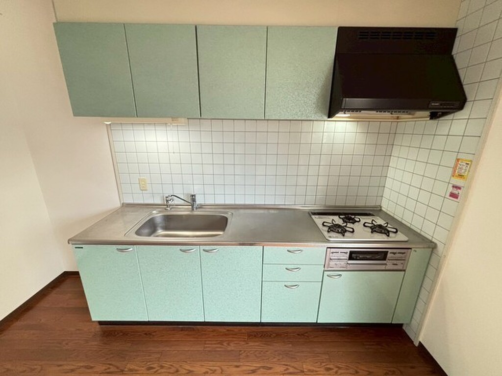 (3/29) キッチン (3/29) キッチン