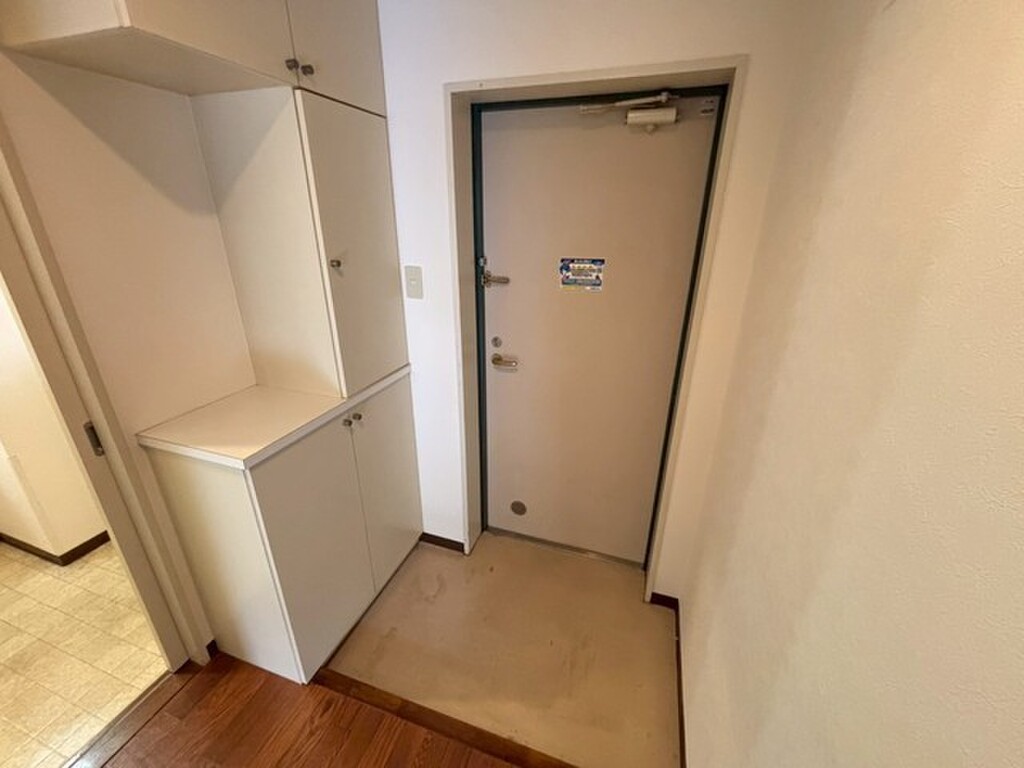 (7/29) 玄関 (7/29) 玄関