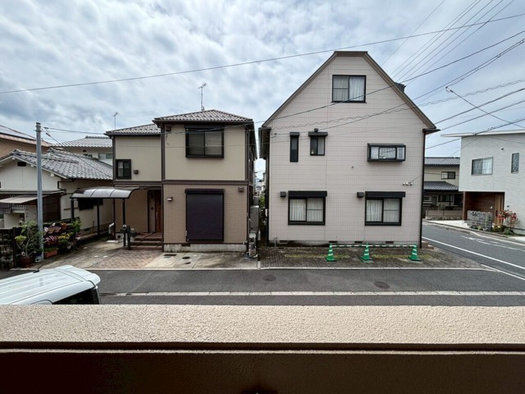 (14/29) 眺望 (14/29) 眺望