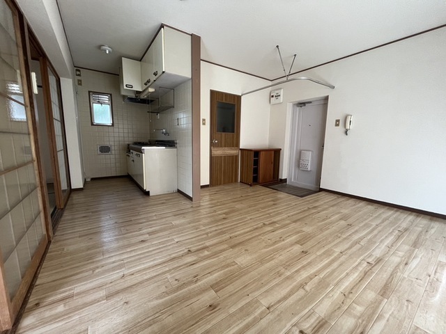 パークハイム翠町