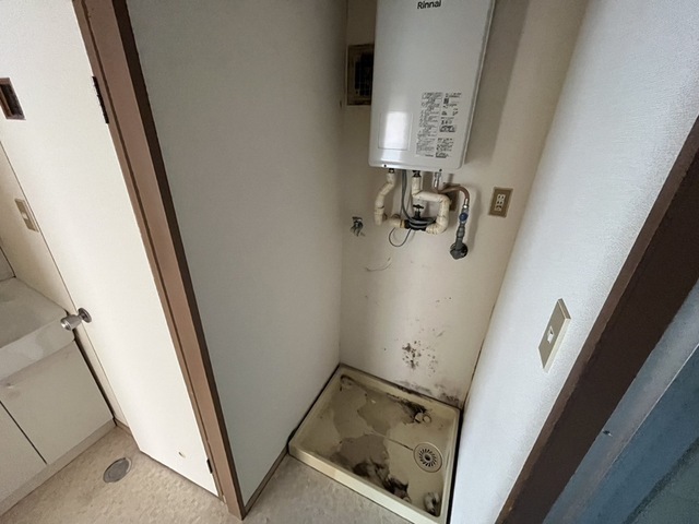 パークハイム翠町