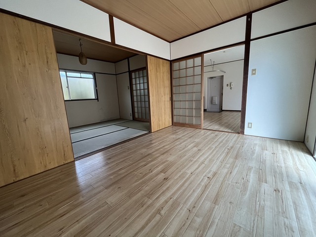パークハイム翠町