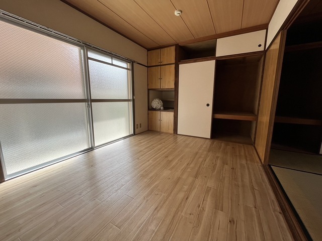 パークハイム翠町