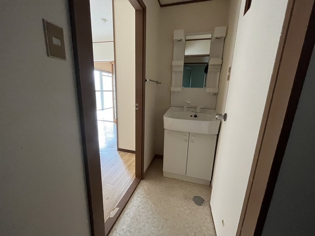 パークハイム翠町