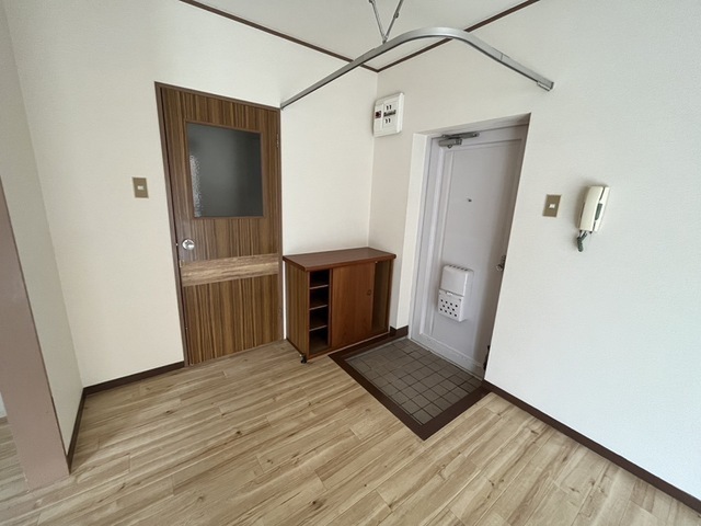 パークハイム翠町