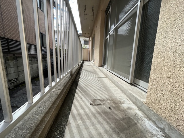 パークハイム翠町