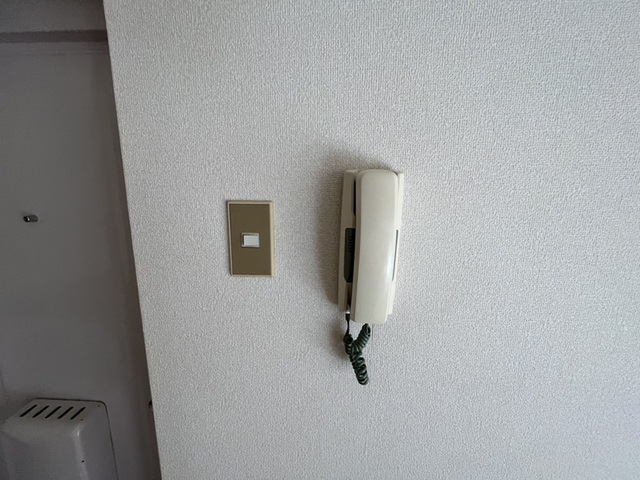 パークハイム翠町