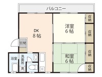 パークハイム翠町