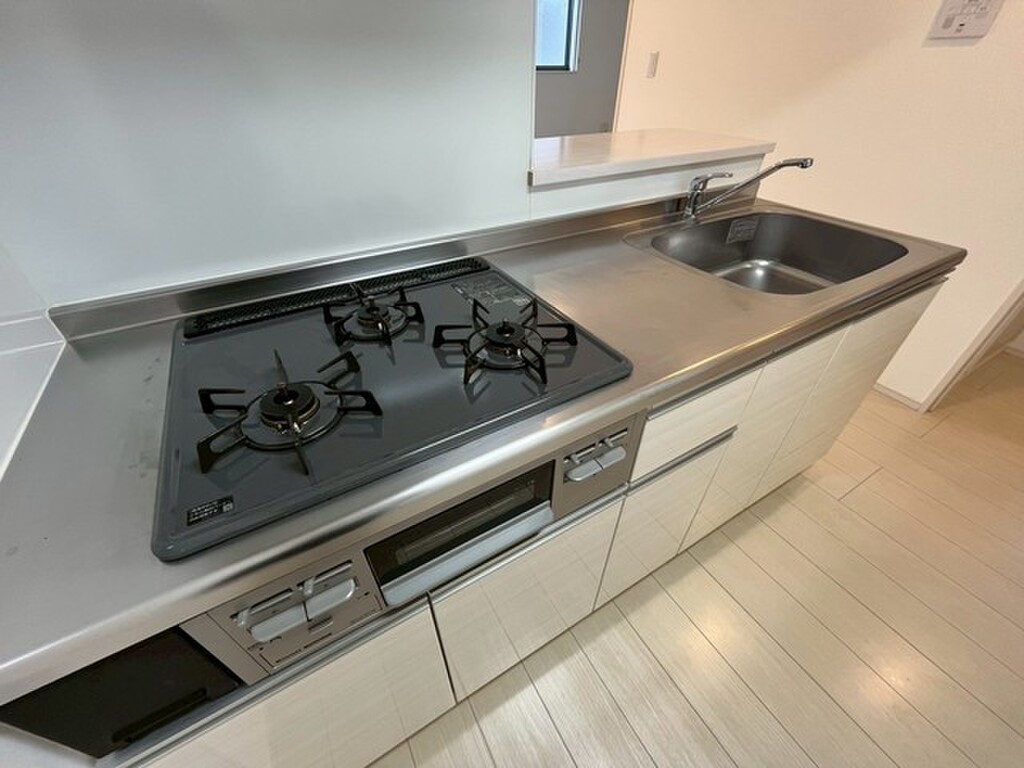 (3/28) キッチン (3/28) キッチン