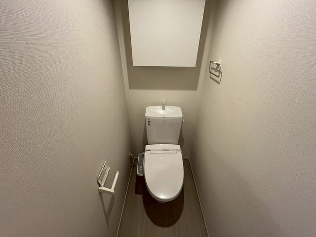 (5/28) トイレ (5/28) トイレ