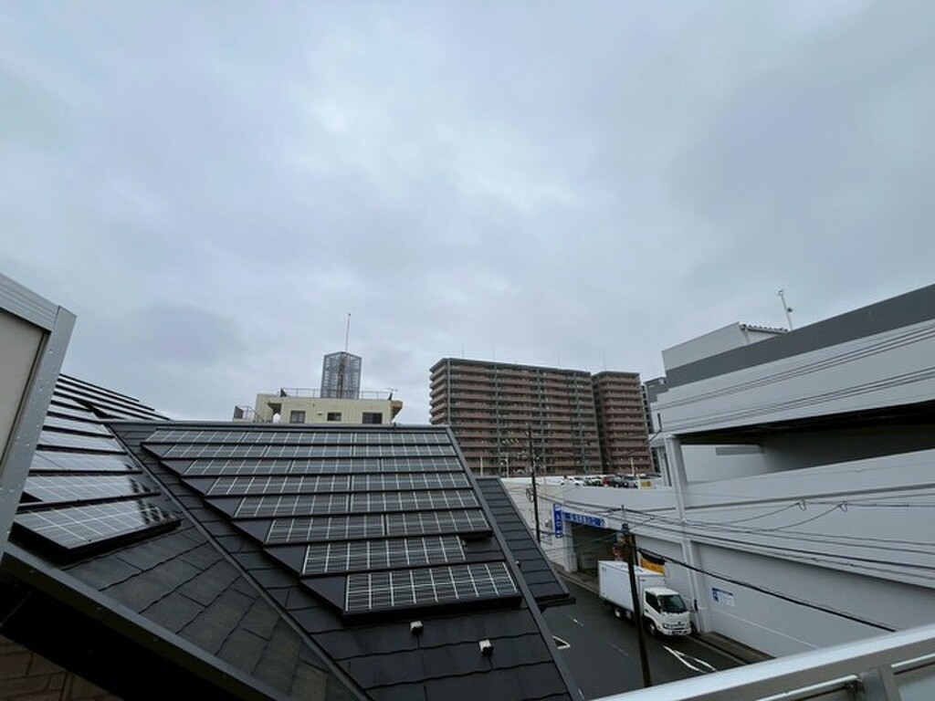 (14/28) 眺望 (14/28) 眺望