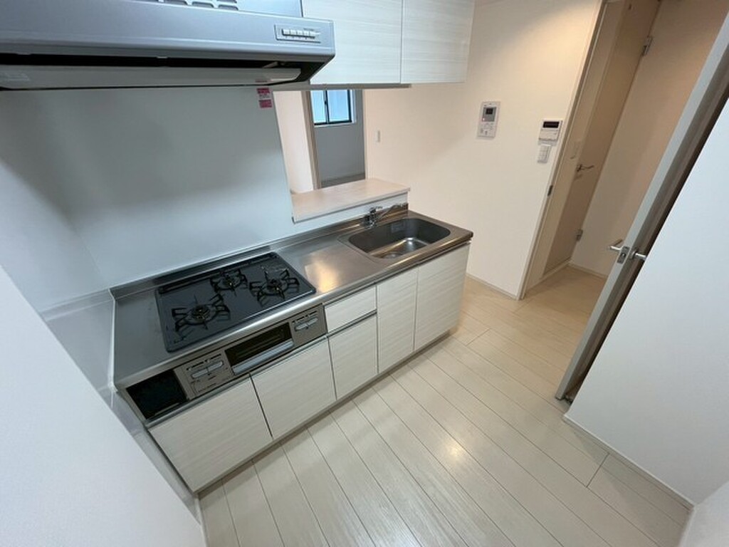 (16/28) キッチン (16/28) キッチン