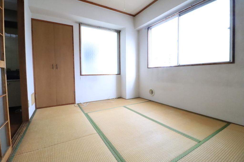 (2/19) 居室・リビング