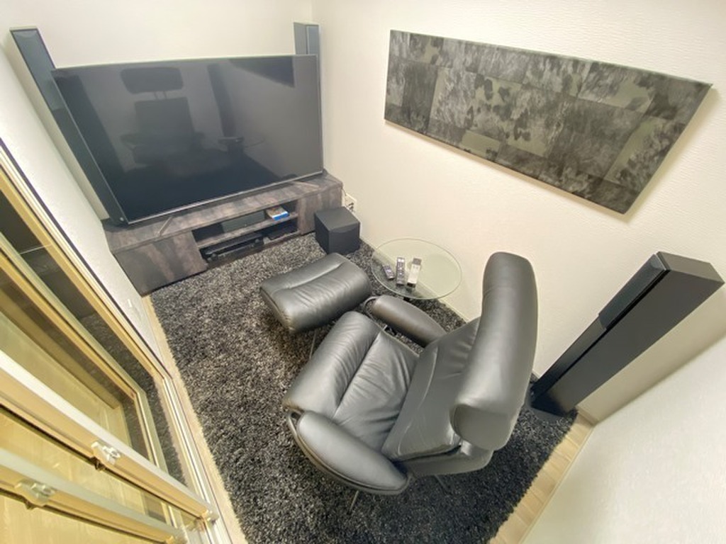 (11/18) ※防音ルーム