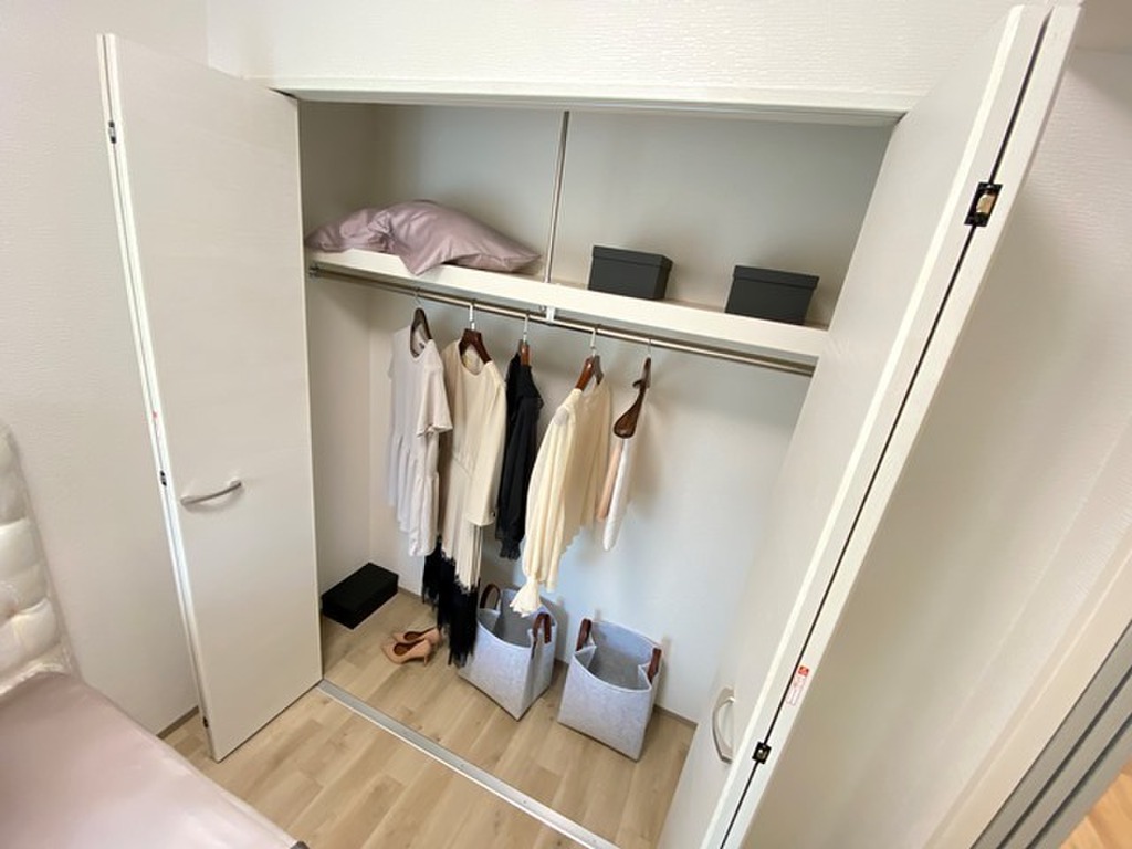 (11/18) 家具はCGです