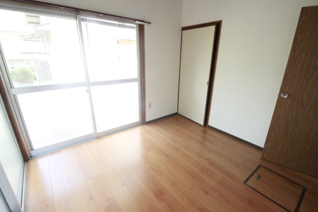 (2/21) 居室・リビング